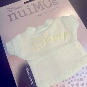 Disney nuiMOs Outfit – Disney Spirit Jersey